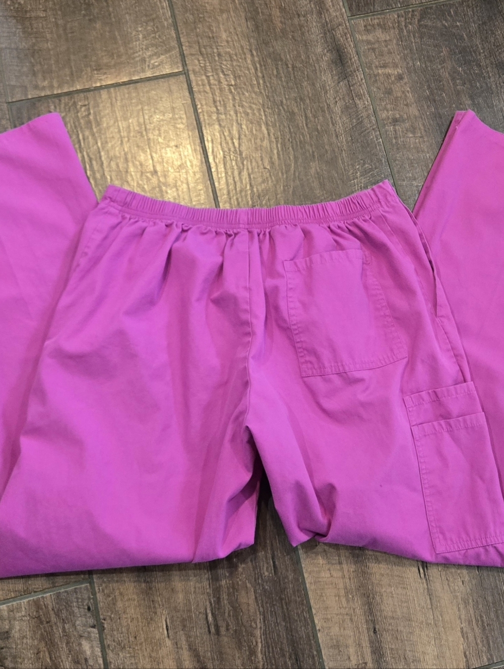 Scrub Pants Size M - Picture 2 of 3